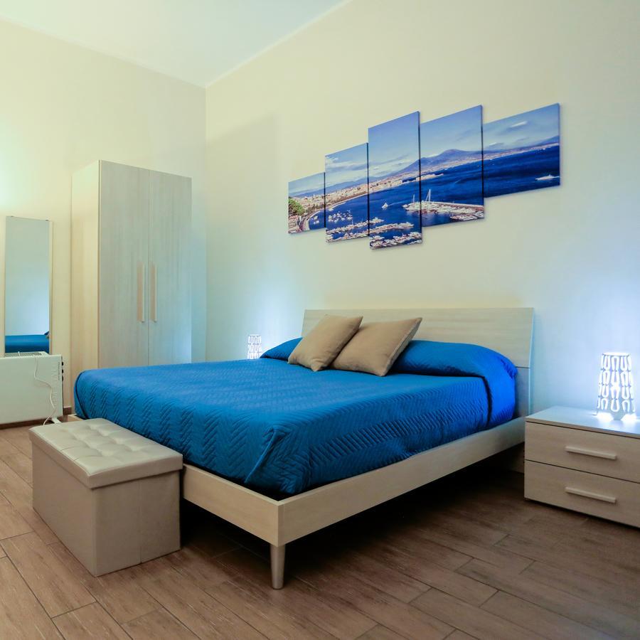 Apartcity Napoli